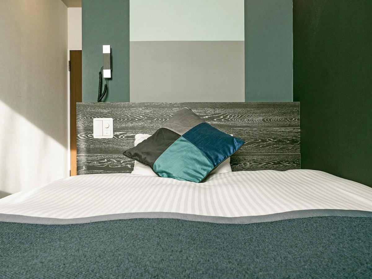 Funaishikawa Hotel Areaone Tokai מראה חיצוני תמונה
