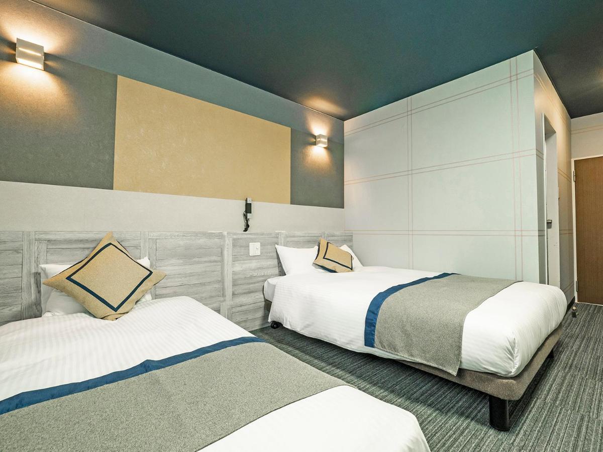 Funaishikawa Hotel Areaone Tokai מראה חיצוני תמונה
