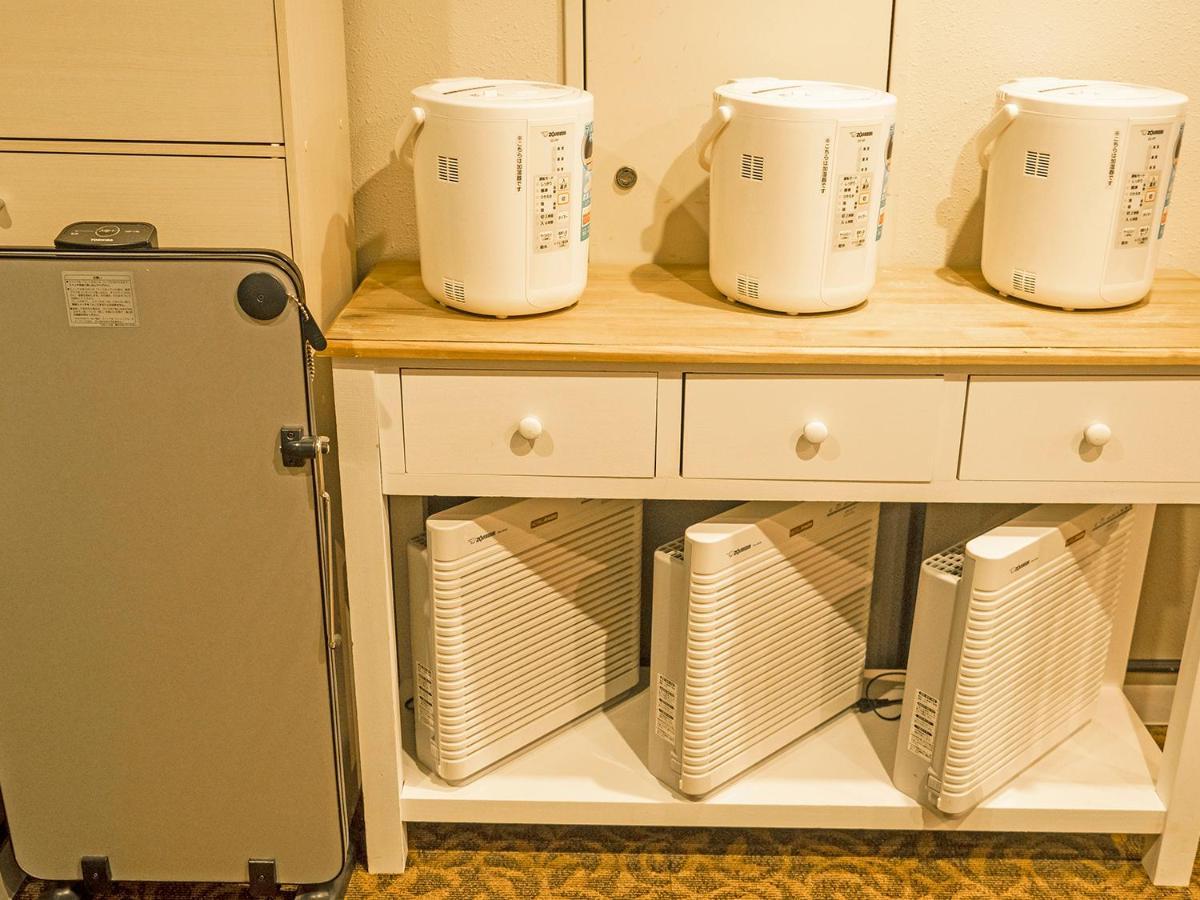 Funaishikawa Hotel Areaone Tokai מראה חיצוני תמונה